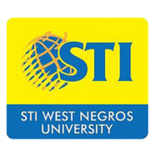 West Negros University Logo